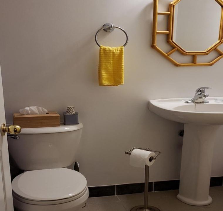 Photo of Bathroom in Trent Hills