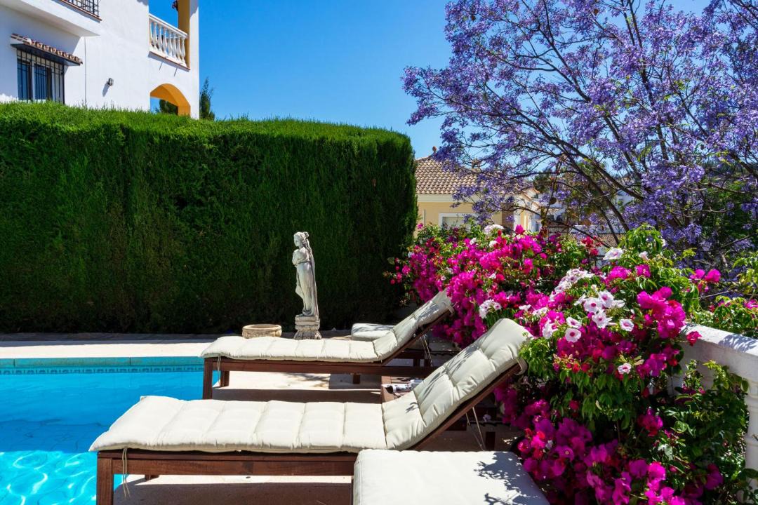 Photo of Outdoor in Mijas