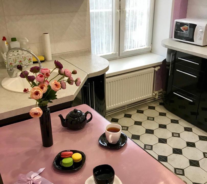 Photo of Kitchen in Kolomna