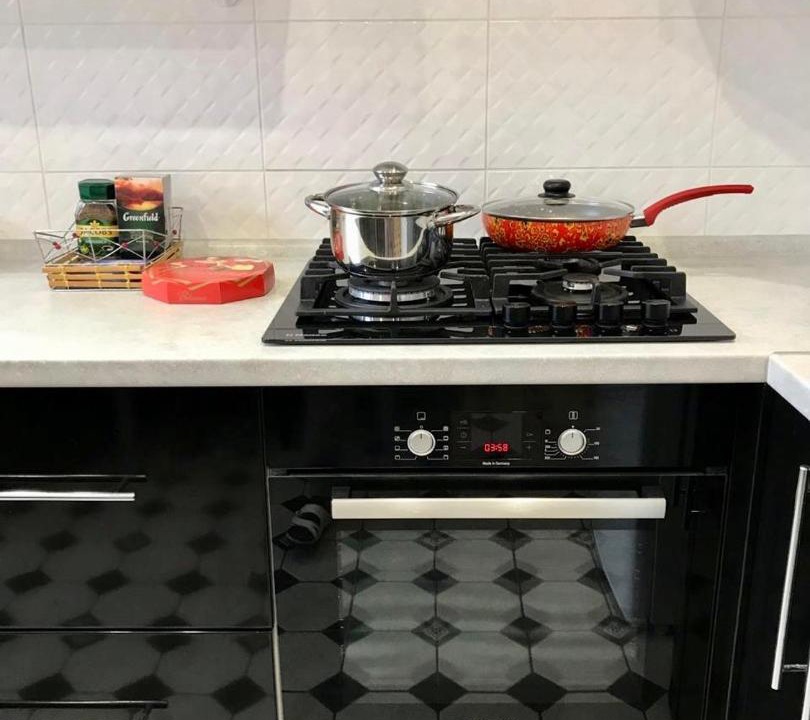 Photo of Kitchen in Kolomna