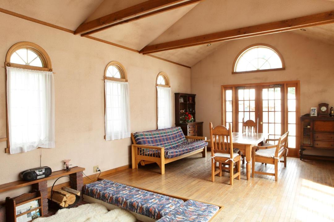 Photo of Livingroom in Kisami