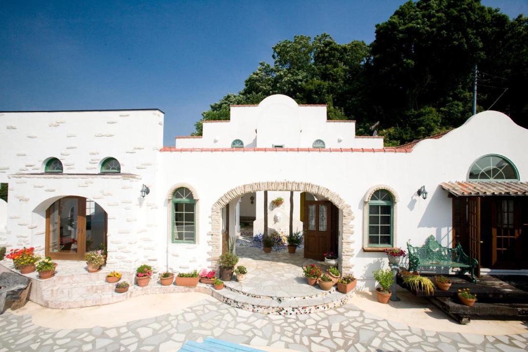 Photo of Buildings in Kisami