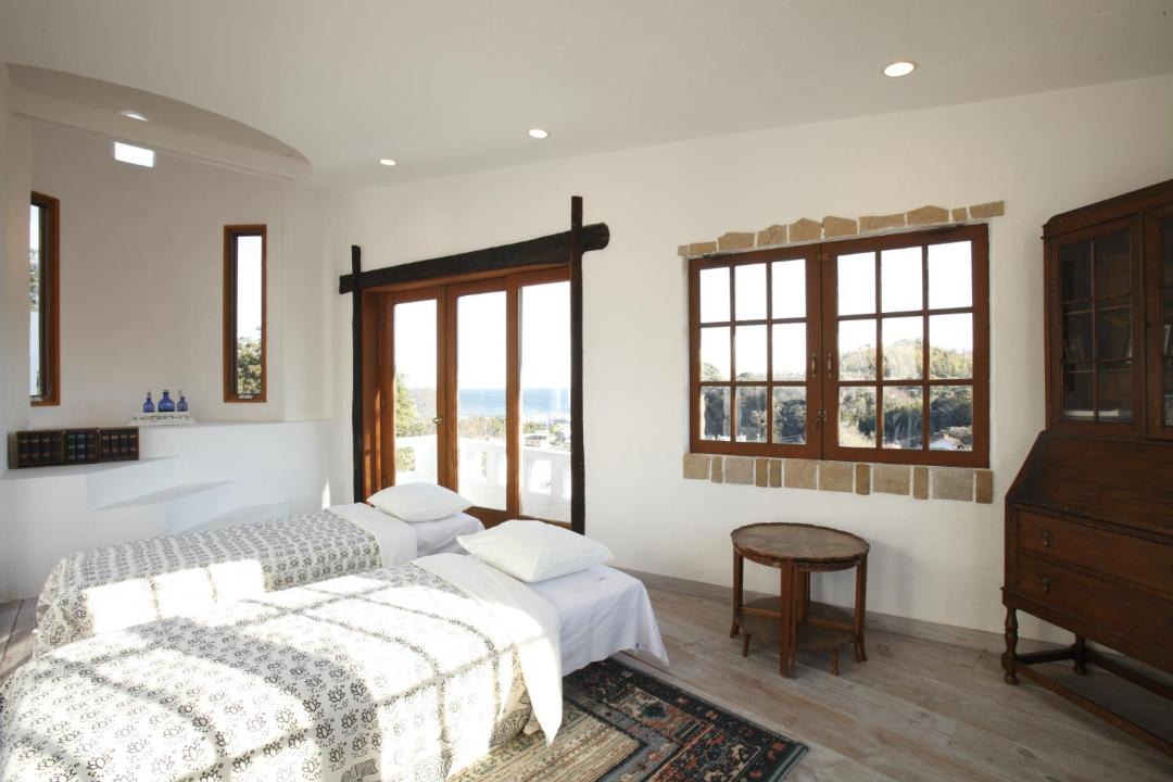 Photo of Bedroom in Kisami