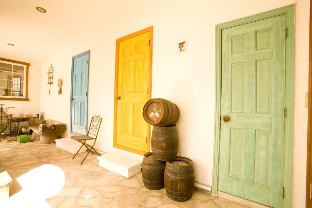Photo of Livingroom in Kisami