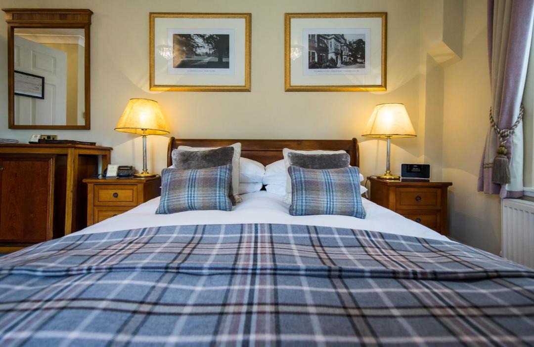 Photo of Bedroom in Goldsborough