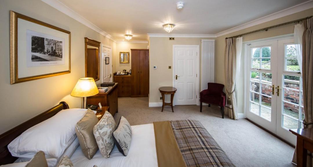 Photo of Bedroom in Goldsborough