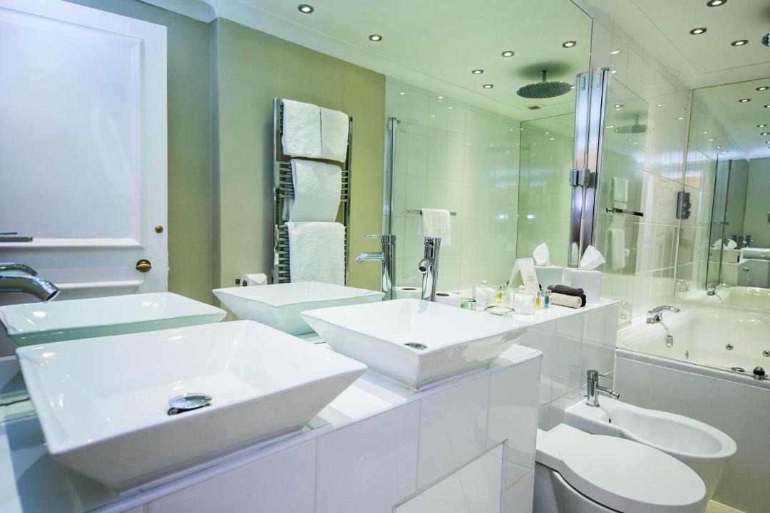 Photo of Bathroom in Goldsborough