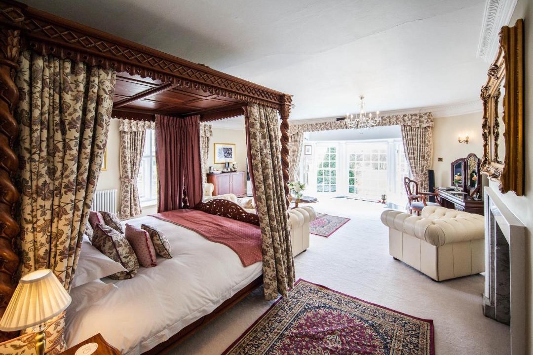 Photo of Bedroom in Goldsborough