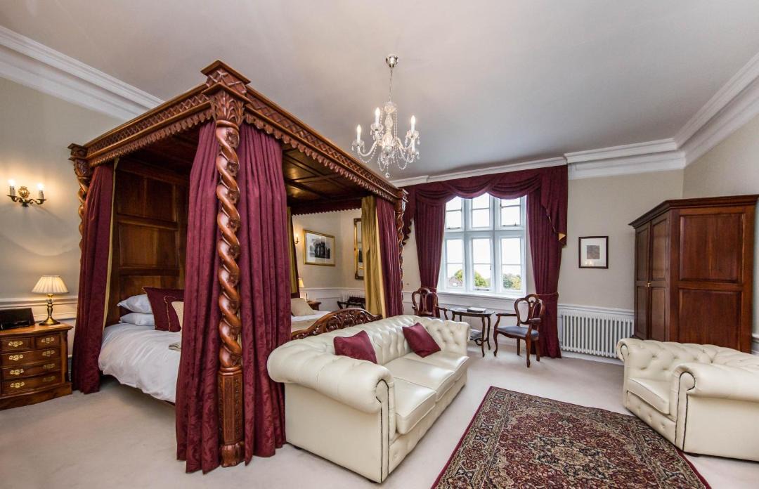 Photo of Bedroom in Goldsborough