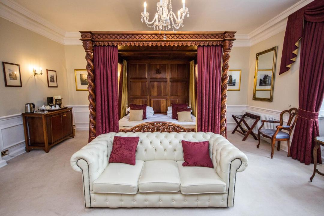 Photo of Bedroom in Goldsborough