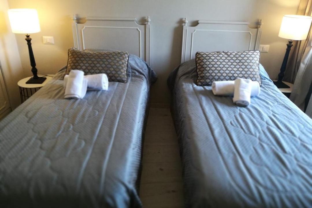 Photo of Bedroom in San Niccolo