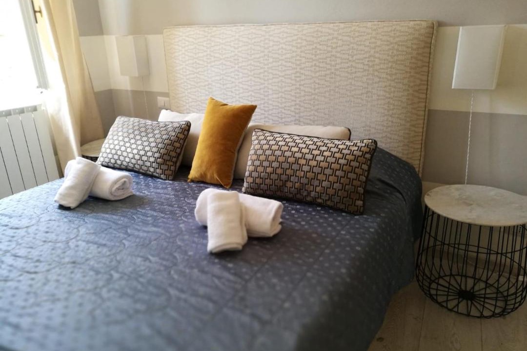 Photo of Bedroom in San Niccolo