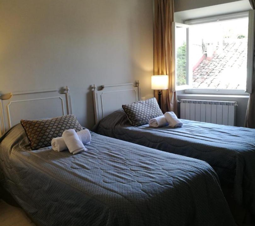 Photo of Bedroom in San Niccolo