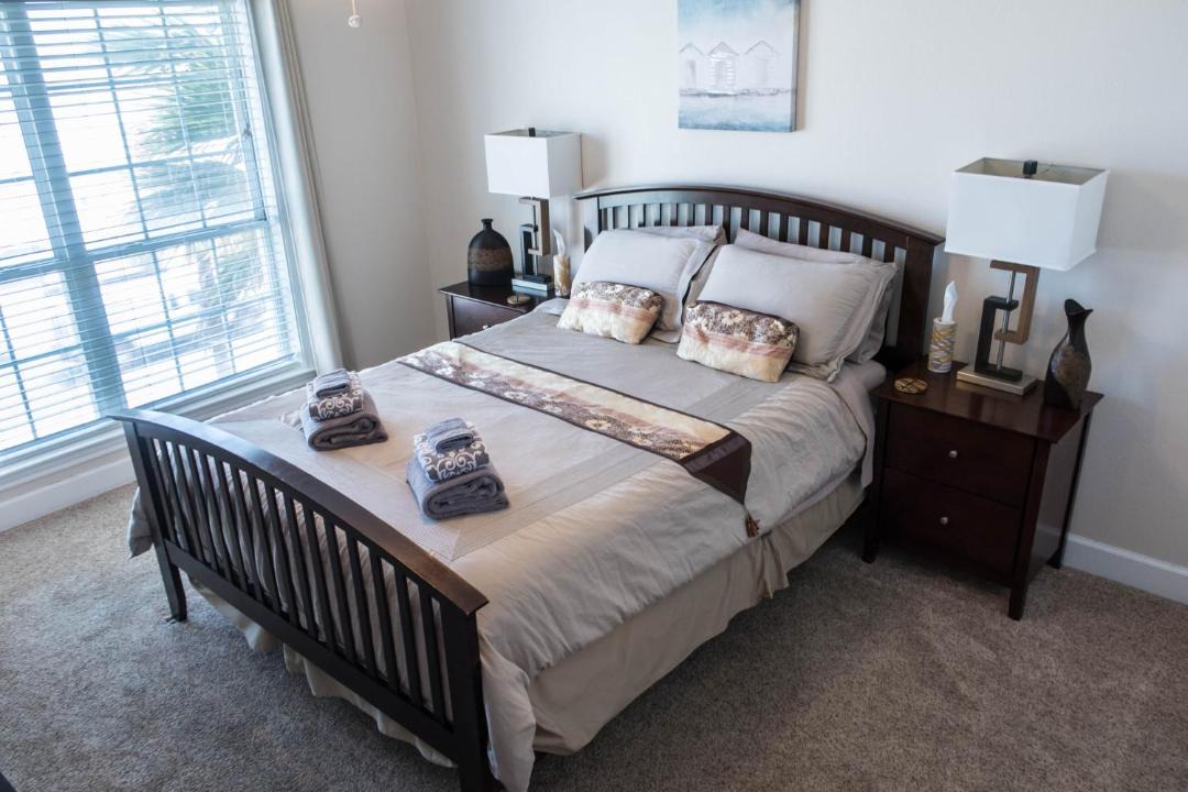 Photo of Bedroom in Galveston