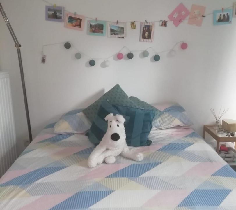 Photo of Bedroom in Leuven