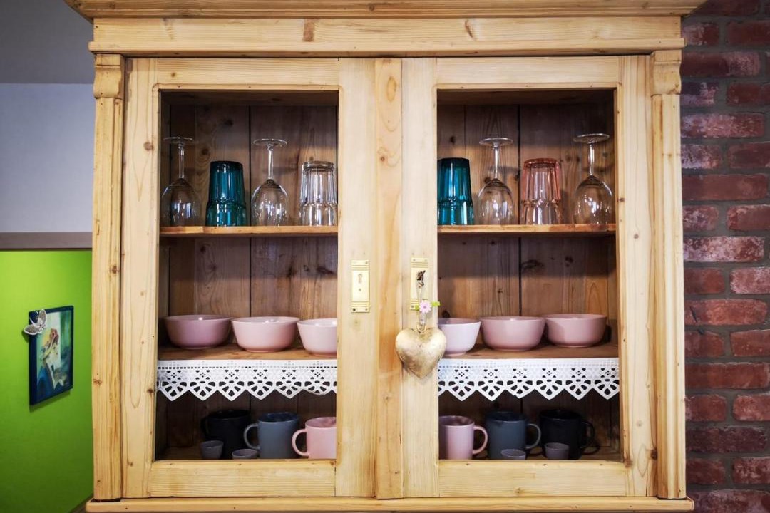 Photo of Kitchen in Muerzzuschlag