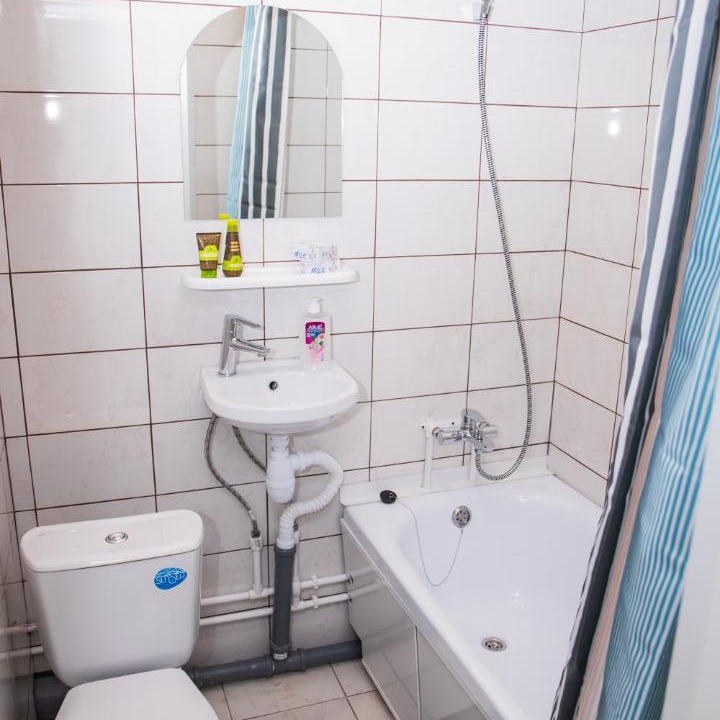 Photo of Bathroom in South-Eastern Administrative District