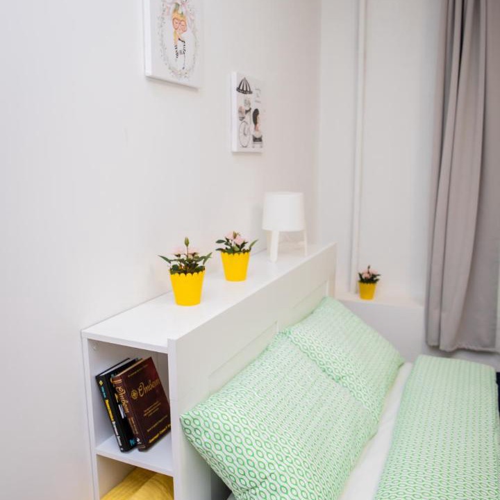Photo of Bedroom in South-Eastern Administrative District