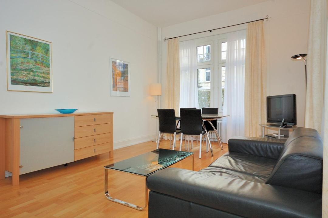 Photo of Livingroom in Seefeld