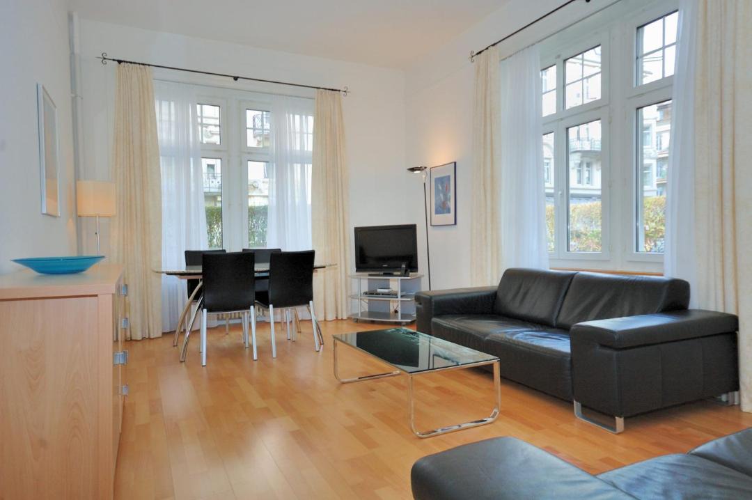 Photo of Livingroom in Seefeld
