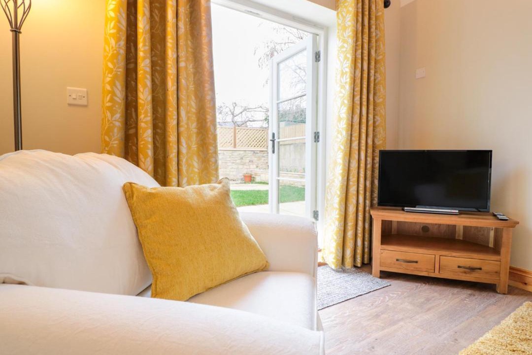 Photo of Bedroom in Winchcombe