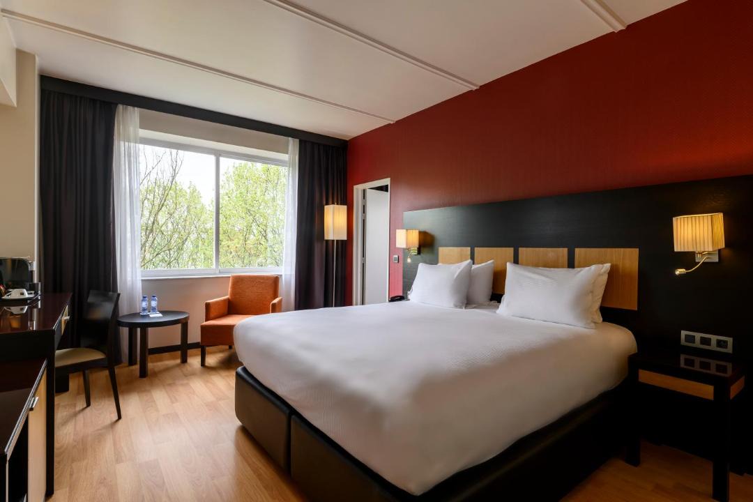 Photo of Bedroom in Northern Quarter