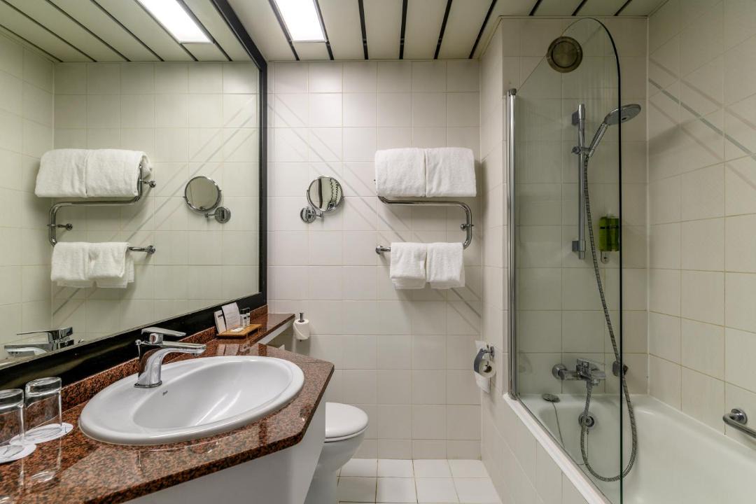 Photo of Bathroom in Northern Quarter