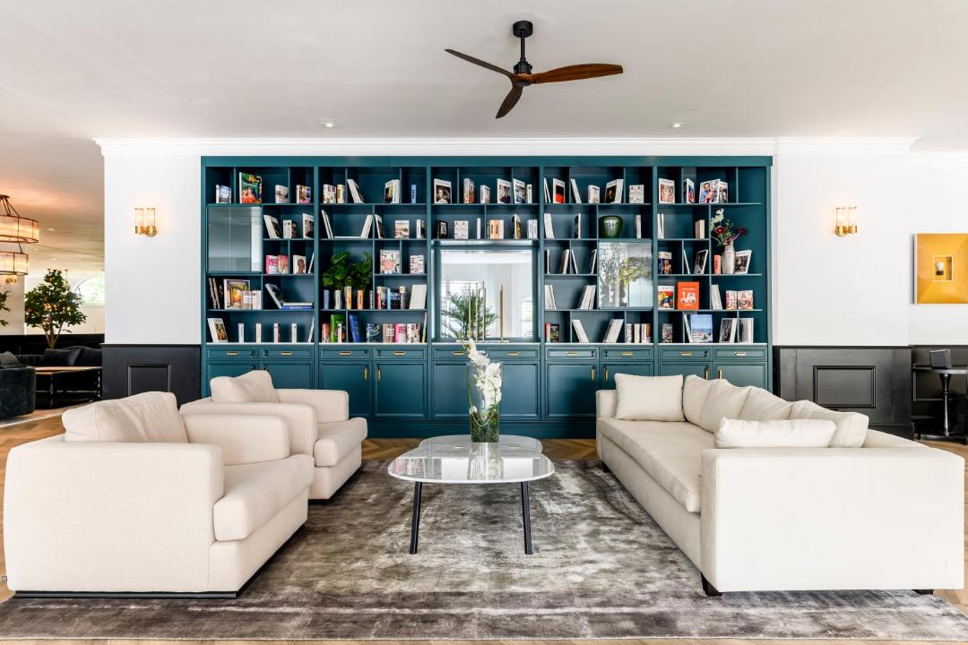Photo of Livingroom in Northern Quarter
