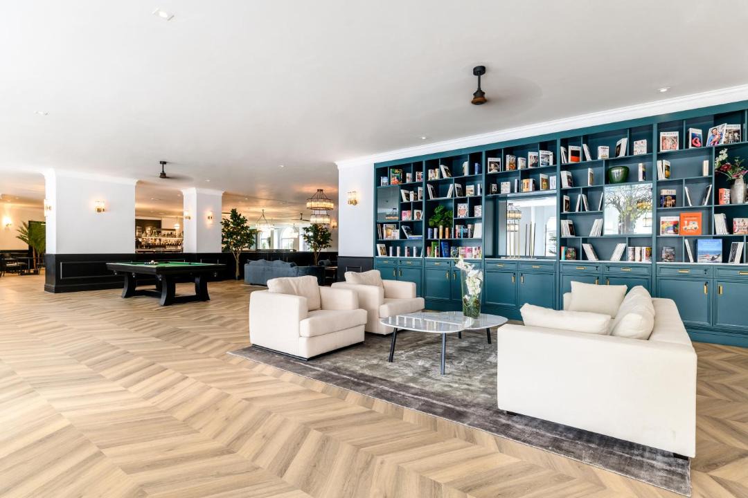 Photo of Livingroom in Northern Quarter