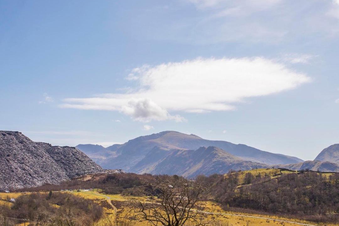 Photo of Outdoor in Gallt Y Foel