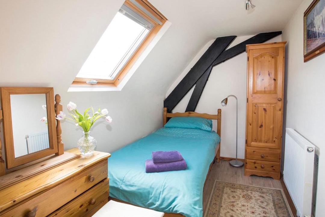 Photo of Bedroom in Gallt Y Foel