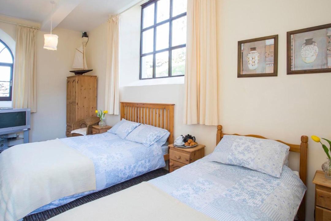 Photo of Bedroom in Gallt Y Foel