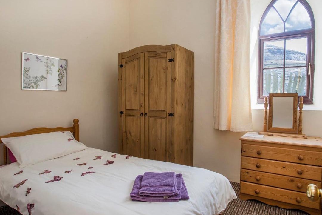 Photo of Bedroom in Gallt Y Foel