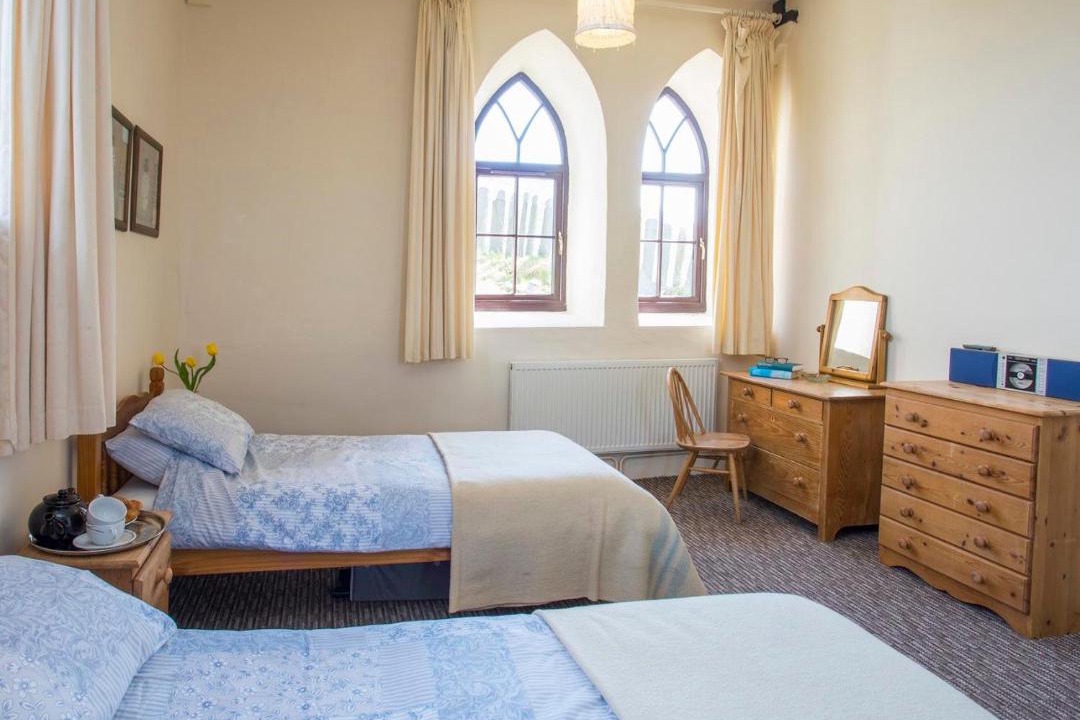 Photo of Bedroom in Gallt Y Foel
