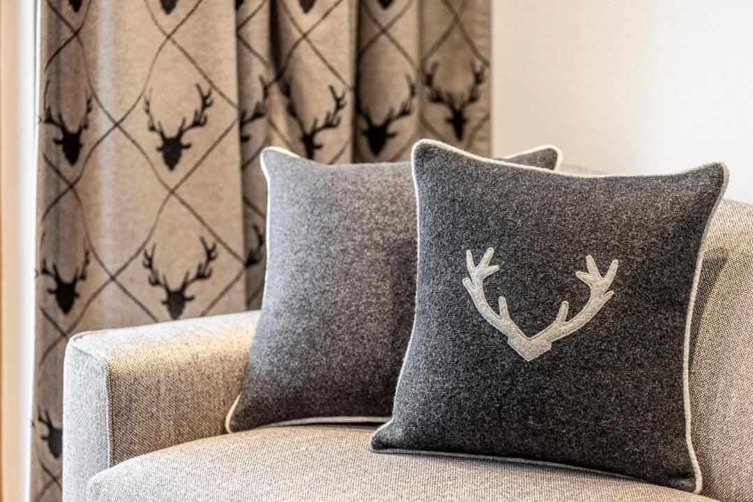 Photo of Bedroom in Davos