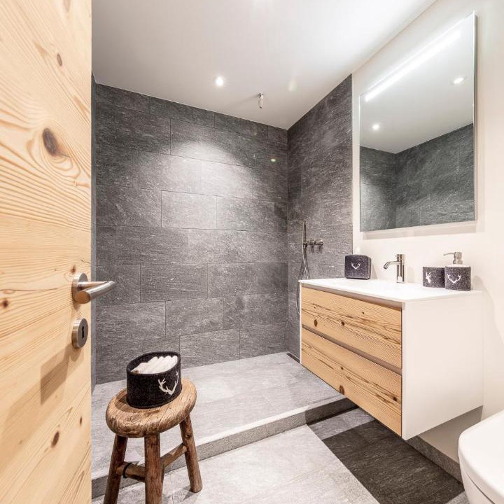 Photo of Bathroom in Davos