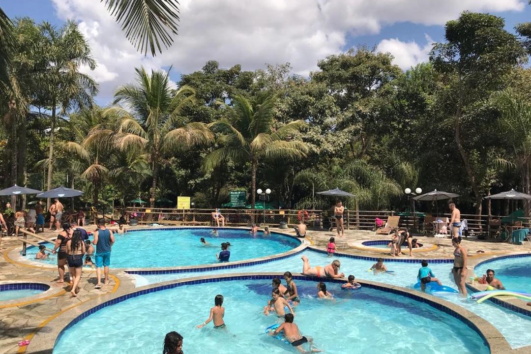 Photo of Others in Pousada do Rio Quente