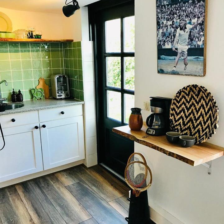 Photo of Livingroom in Graft