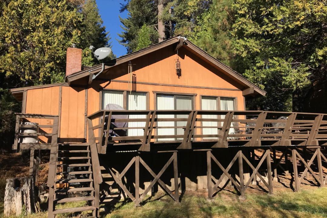 Photo of Others in Sierra Cedars