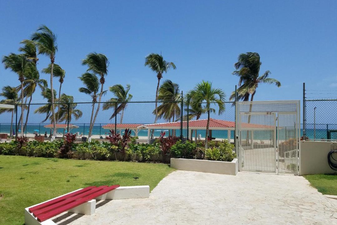 Photo of Others in Isla Verde