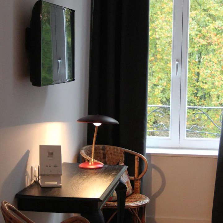 Photo of Livingroom in Chimay