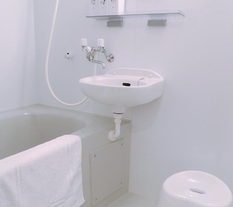 Photo of Bathroom in Sakyo Ward