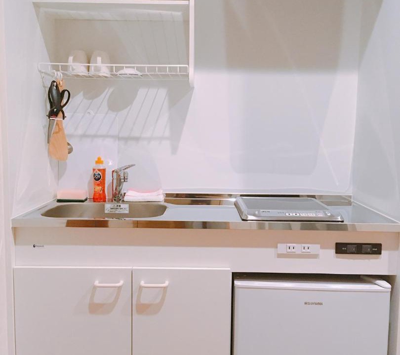 Photo of Kitchen in Sakyo Ward
