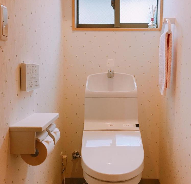 Photo of Bathroom in Sakyo Ward