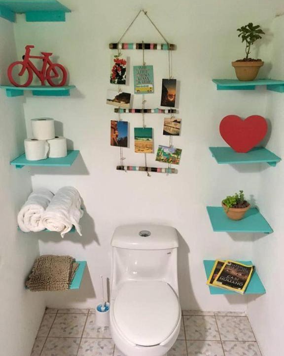 Photo of Bathroom in North End