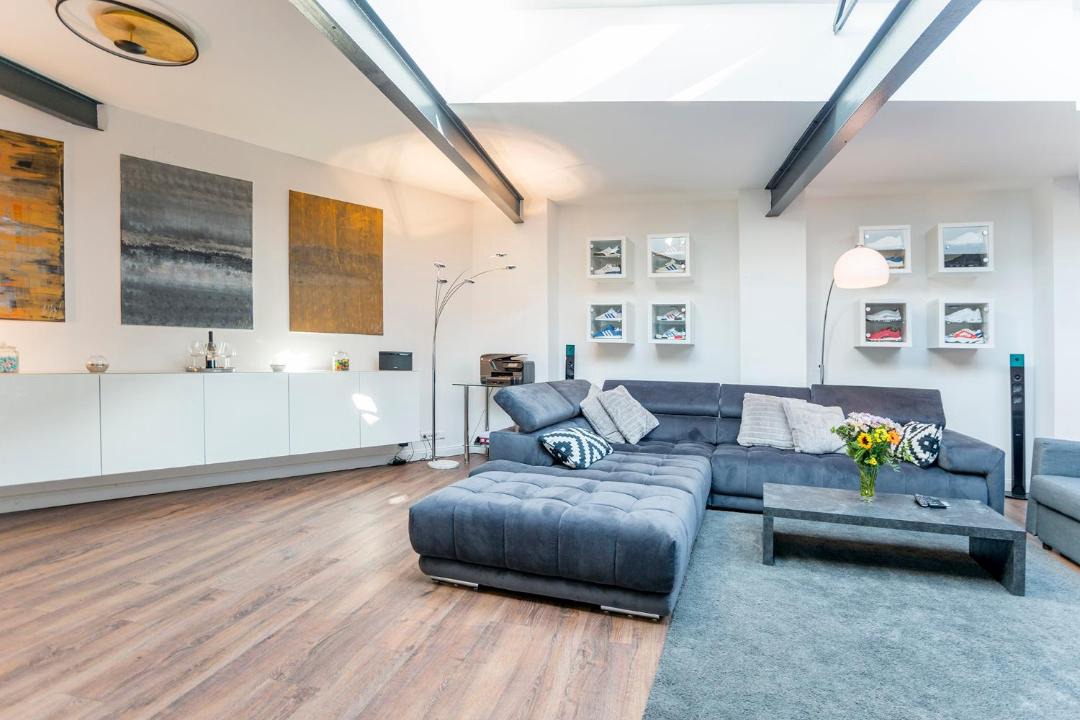 Photo of Livingroom in Oberbilk