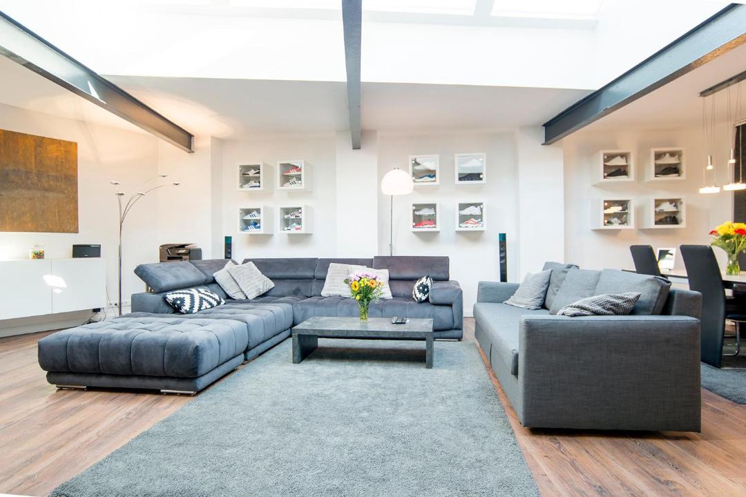 Photo of Livingroom in Oberbilk