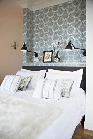 Photo of Bedroom in Chimay