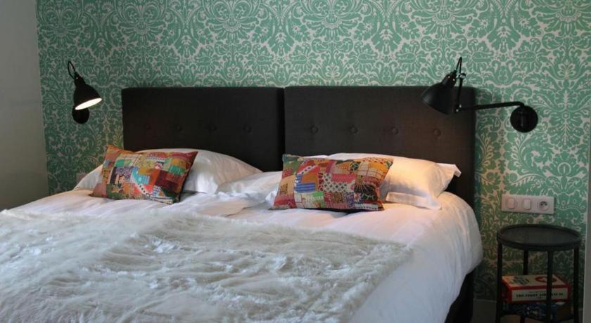 Photo of Bedroom in Chimay