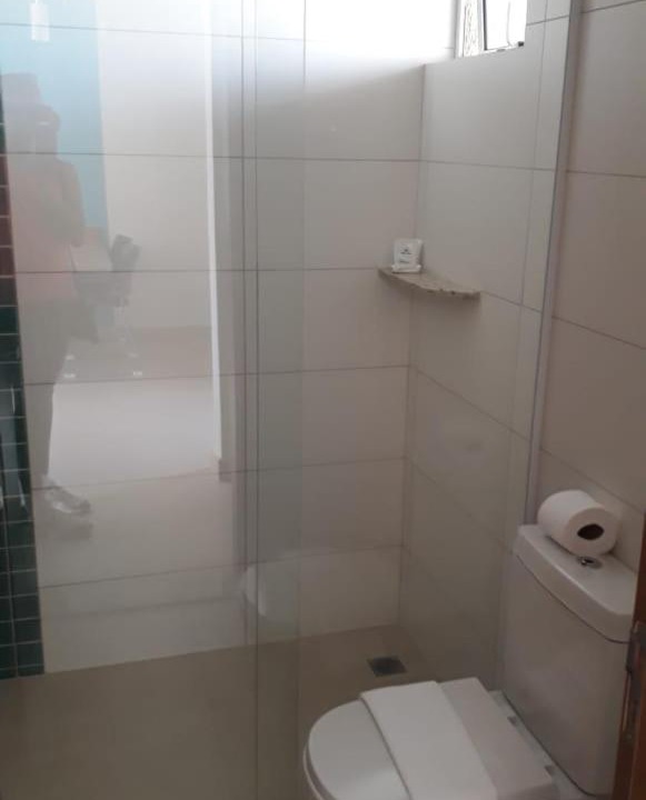Photo of Bathroom in Caldas Novas